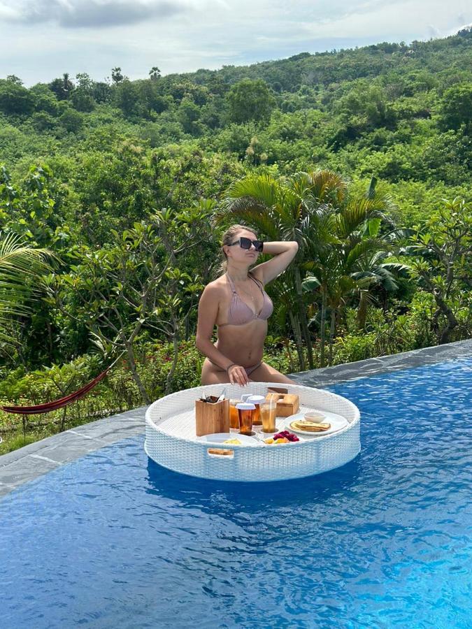 Innora Jungle Resort And Spa Batununggul エクステリア 写真