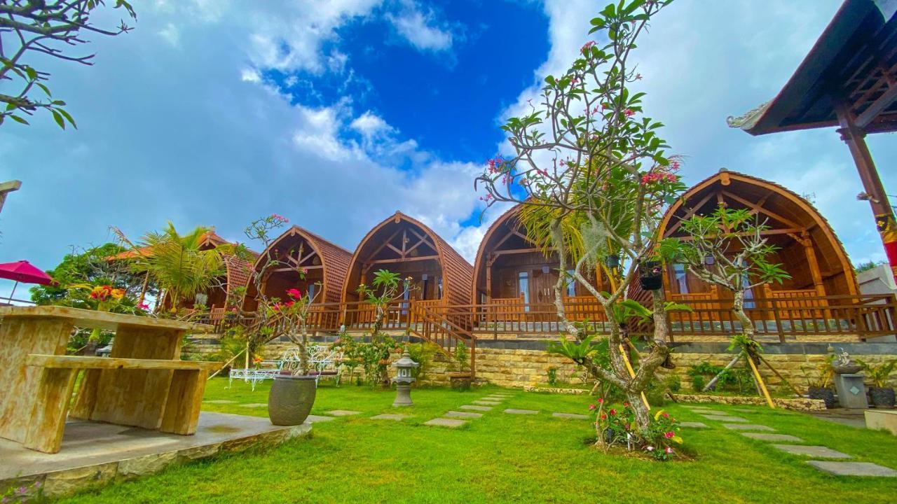Innora Jungle Resort And Spa Batununggul エクステリア 写真