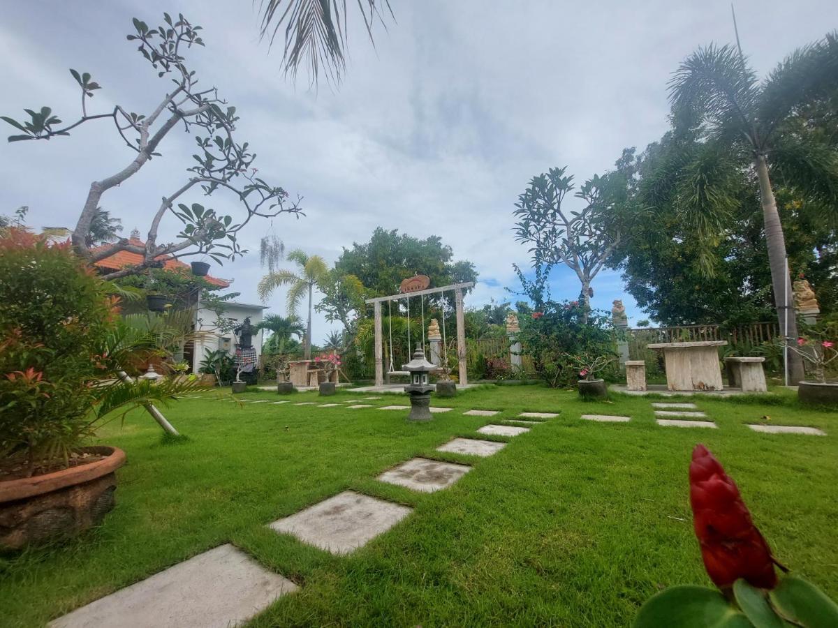 Innora Jungle Resort And Spa Batununggul エクステリア 写真