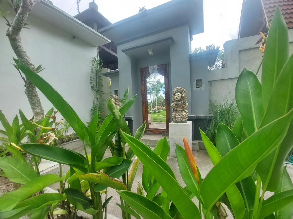 Innora Jungle Resort And Spa Batununggul エクステリア 写真