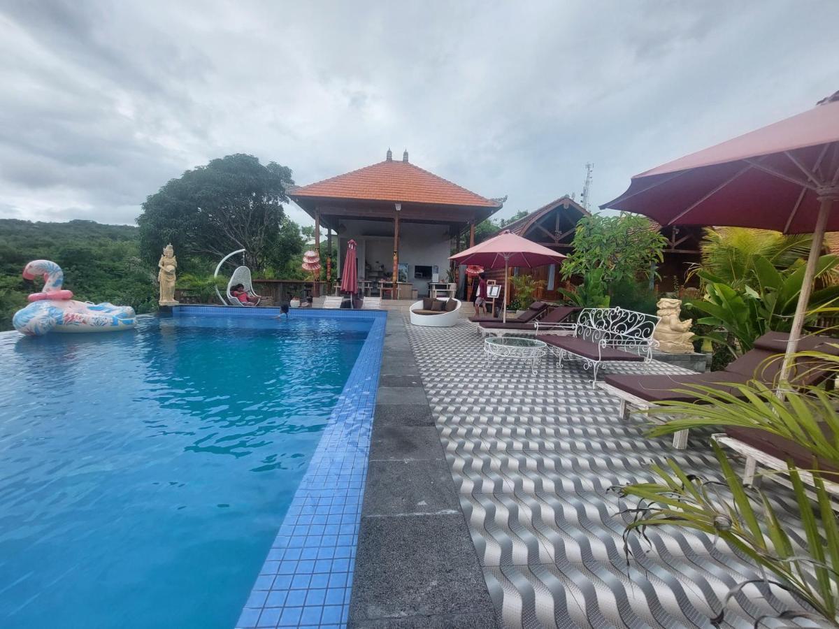 Innora Jungle Resort And Spa Batununggul エクステリア 写真