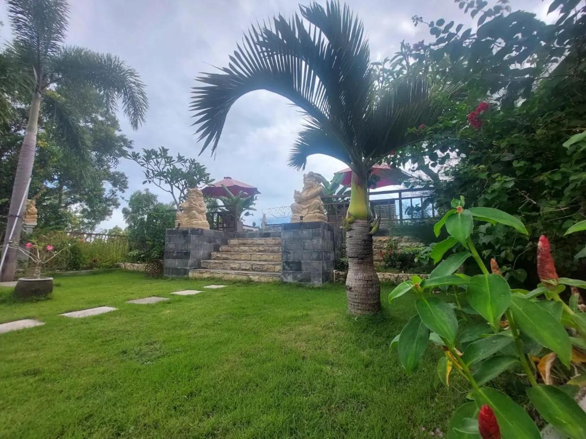 Innora Jungle Resort And Spa Batununggul エクステリア 写真