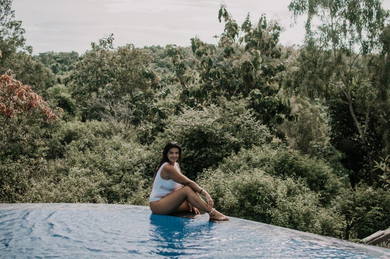 Innora Jungle Resort And Spa Batununggul エクステリア 写真