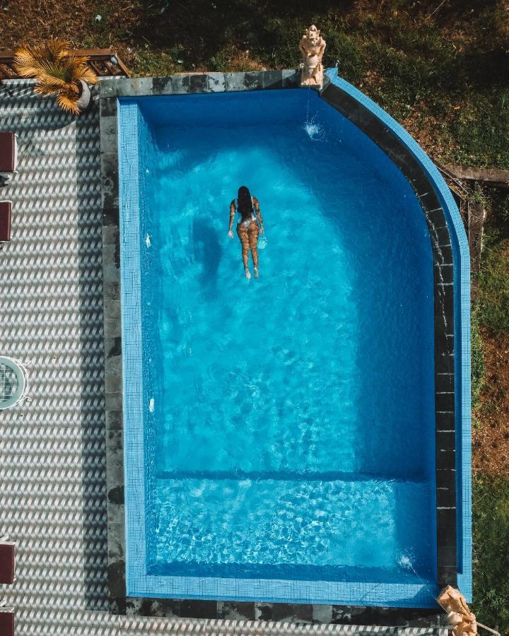Innora Jungle Resort And Spa Batununggul エクステリア 写真