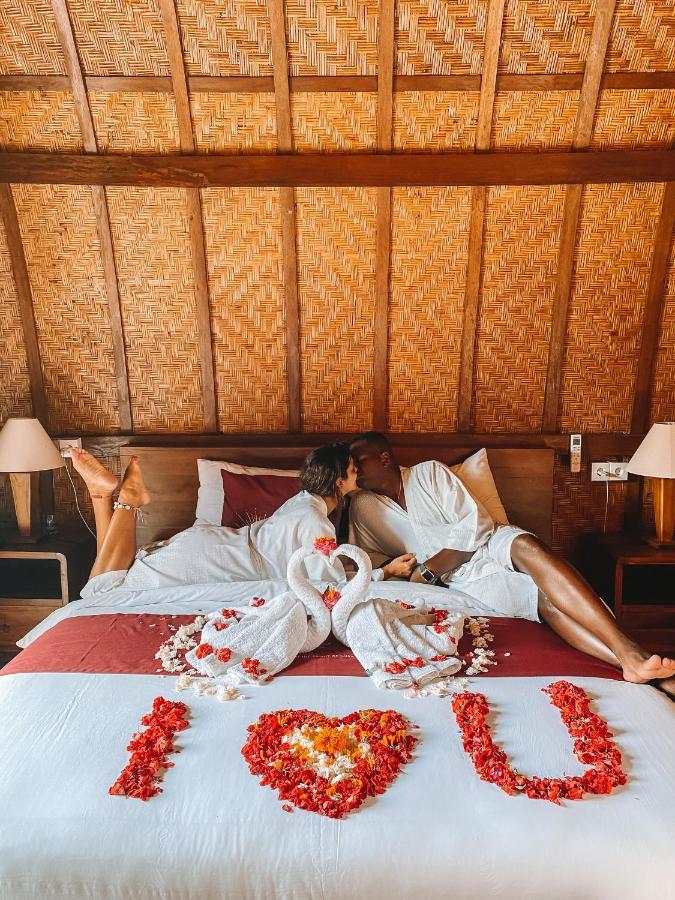 Innora Jungle Resort And Spa Batununggul エクステリア 写真