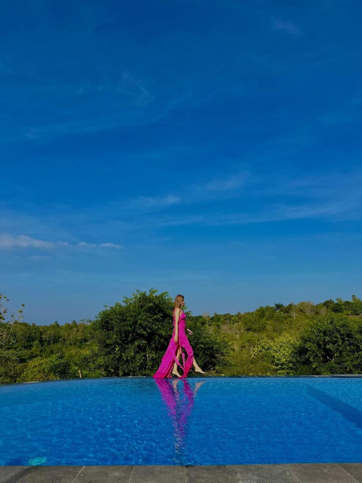 Innora Jungle Resort And Spa Batununggul エクステリア 写真