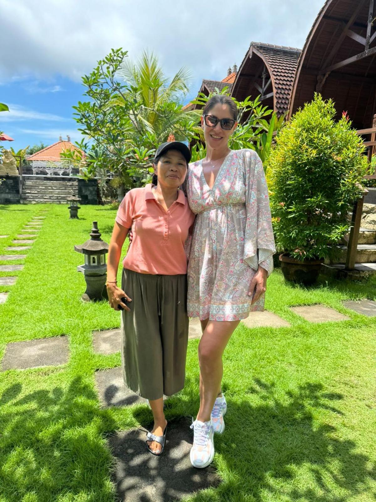 Innora Jungle Resort And Spa Batununggul エクステリア 写真