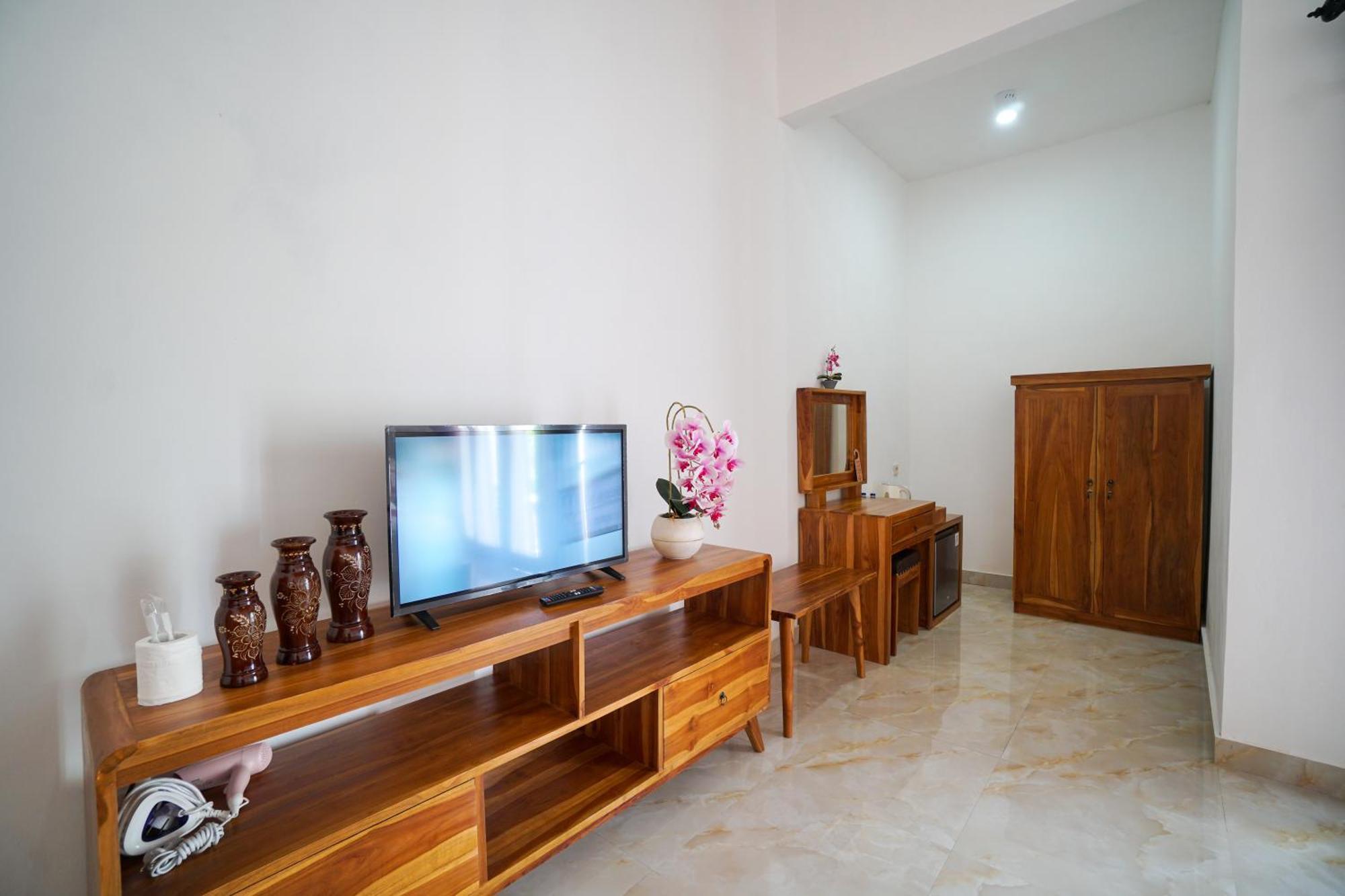 Innora Jungle Resort And Spa Batununggul エクステリア 写真