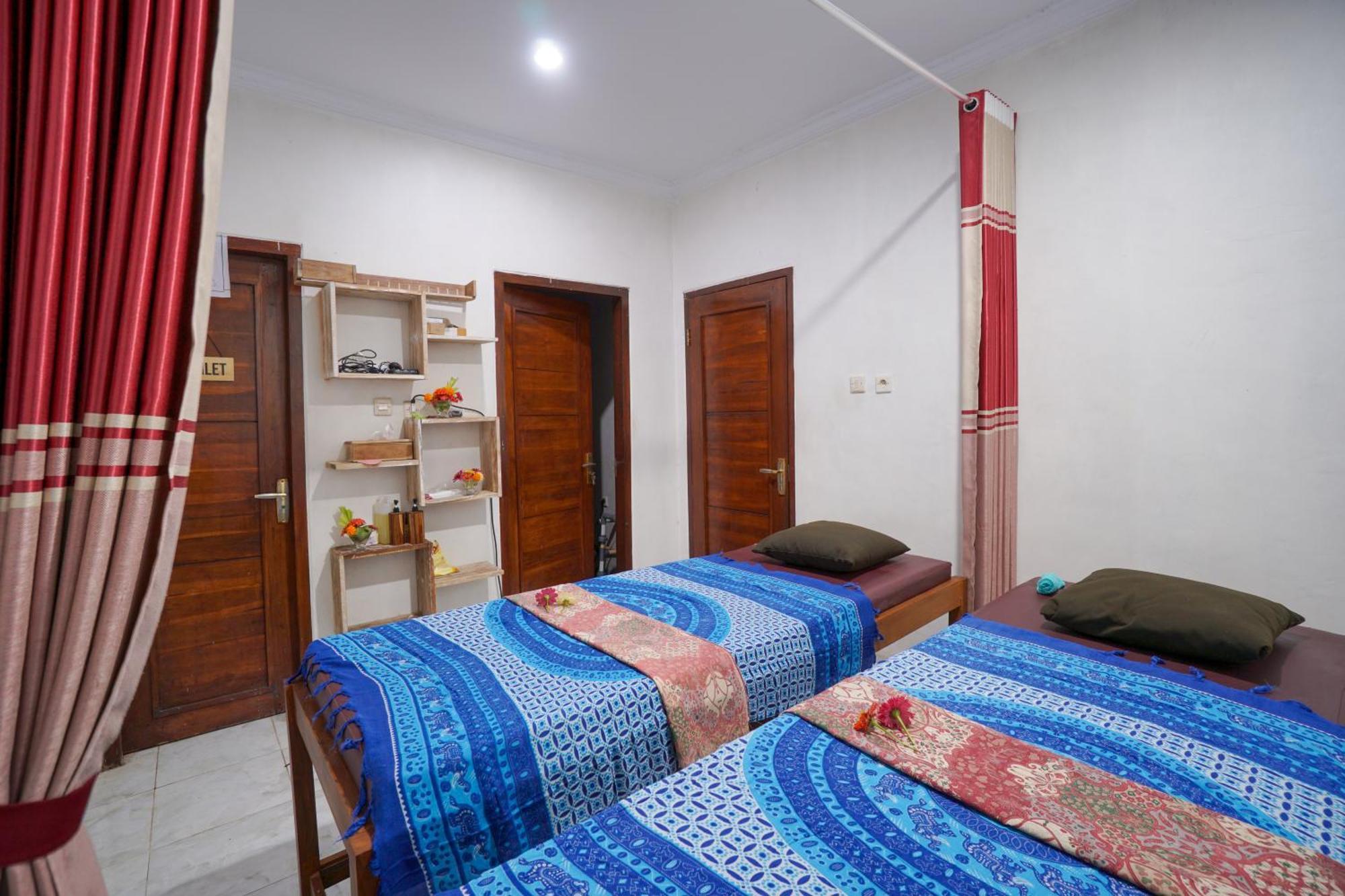Innora Jungle Resort And Spa Batununggul エクステリア 写真
