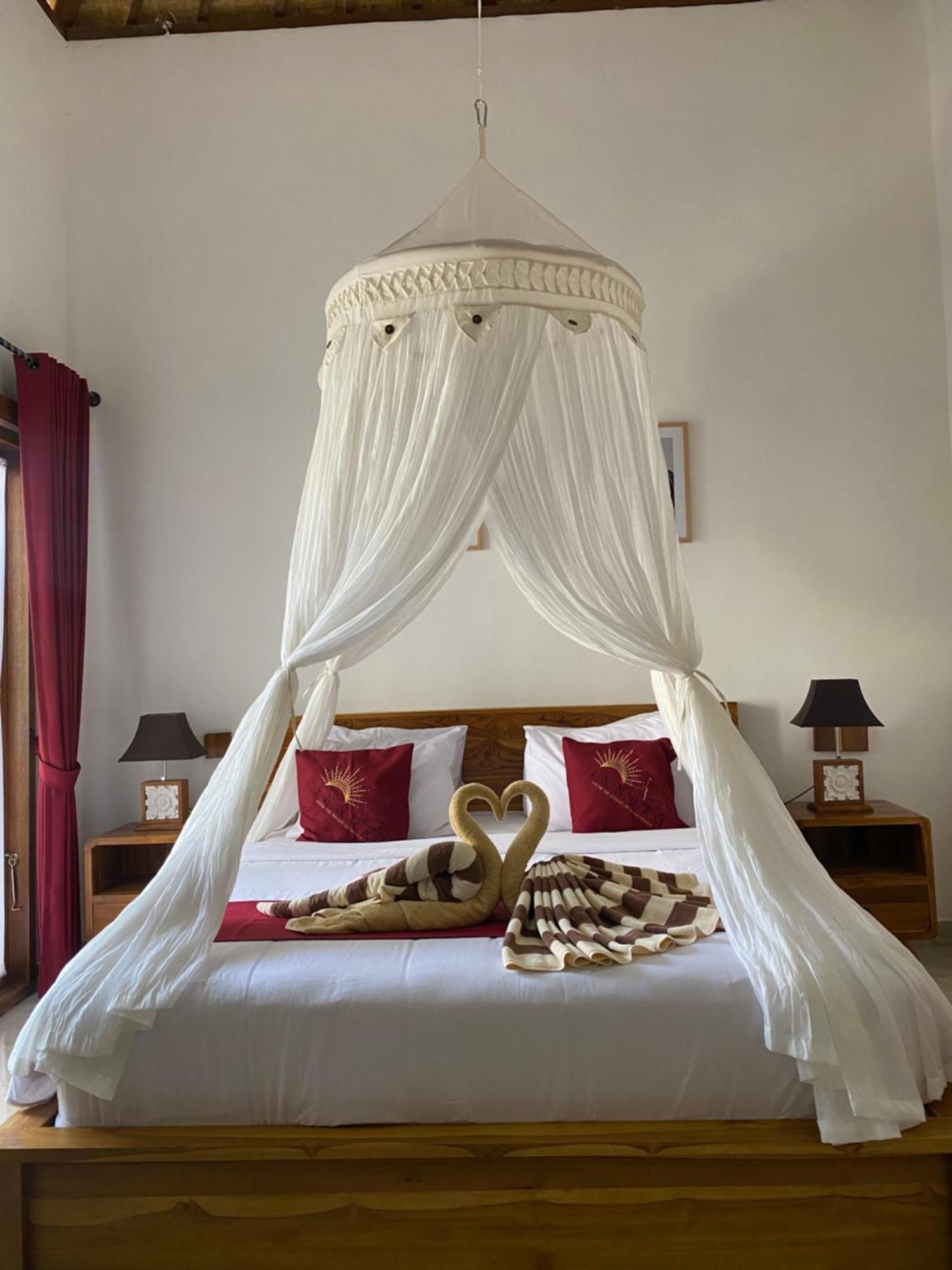 Innora Jungle Resort And Spa Batununggul エクステリア 写真